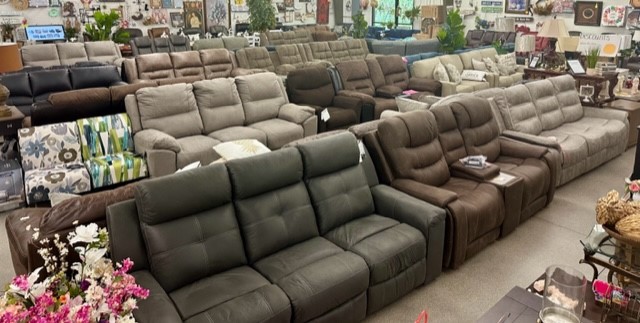 Furniture Department